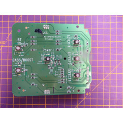Clavier C JBL Partybox 710