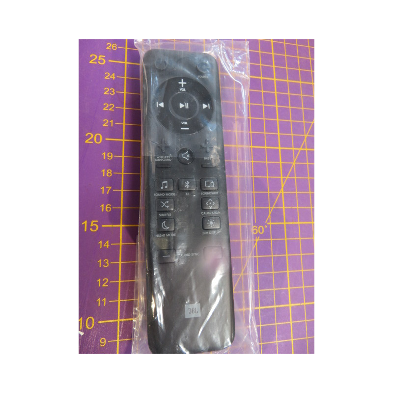 Télécommande JBL Bar 5.1