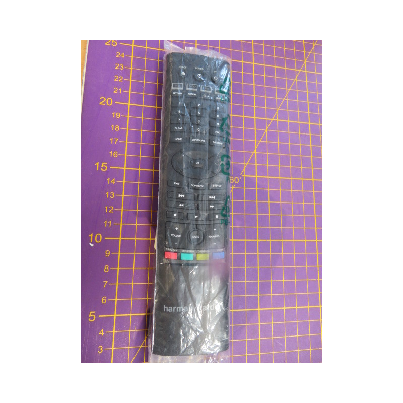 Télécommande Harman/kardon BDS2 / BDS5
