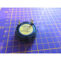 Haut parleur (tweeter) Infinity Alpha 40 - 50 - Kappa CTR