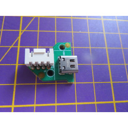 Circuit USB JBL Flip Essential 2