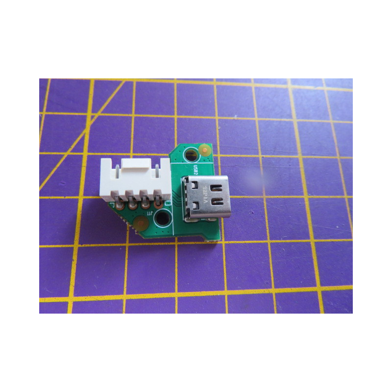 Circuit USB JBL Flip Essential 2 Circuit USB JBL Flip Essential 2