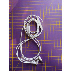 Câble I phone...