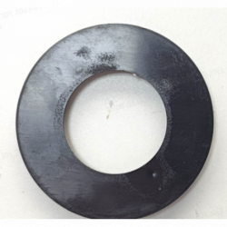 Dust cover assembly