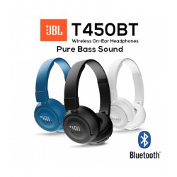 Ear pad JBL T450 BT et T460 BT