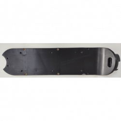 upper cover panel assembly...