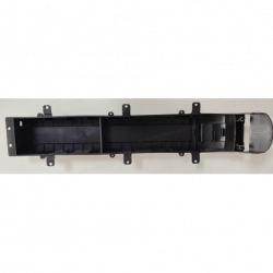 lower housing assembly of...