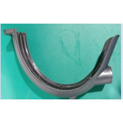 Rear fender ASSY
