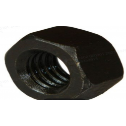 Nylon lock nut M5
