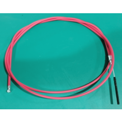 Drum brake wire set