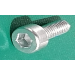 Cylindrical head hexagon...