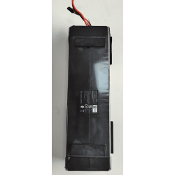 Battery pack assembly