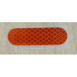 Front fork cover cover...