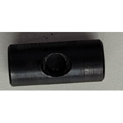Quick remove handle shaft...
