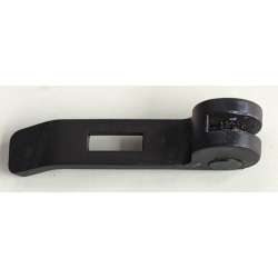 Remove handle assembly quickly