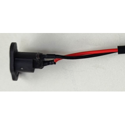 Charging base assembly