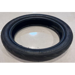 Outer tire assembly