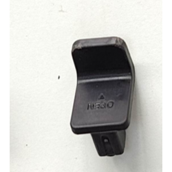 Quickly remove handle assembly