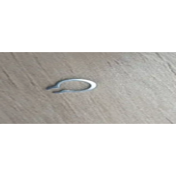 Clamp spring assembly