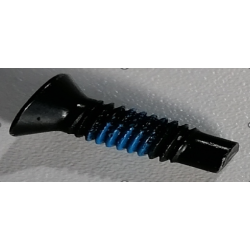 Hexagonal countersunk head...