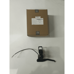 BRAKE HANDLE ASSEMBLY