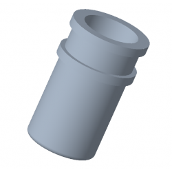LINE COLLAR