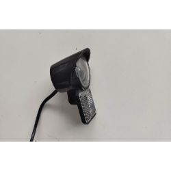 Head Light & Front...