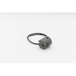 Left handlebar trun signal