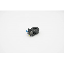 Steering switch
