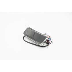 Dashboard Assy