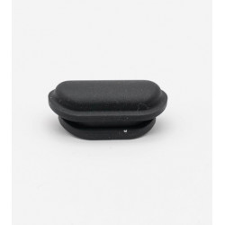 Nohole plug
