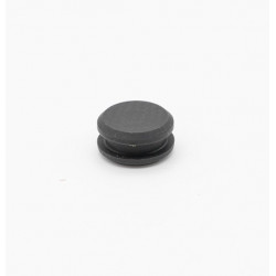 Rubber plug