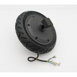 Motor assy