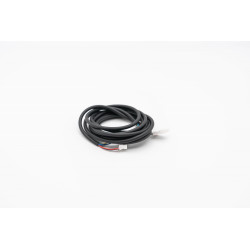 Main control cable