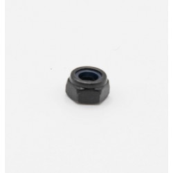 Nylon locking screw M5