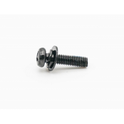 CROSS RECESSED FLAT WASHER
