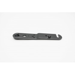 RIGHT FRONT ROCKER ARM ASSEM