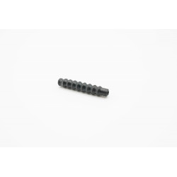 RUBBER SLEEVE FOR BRAKE LINE
