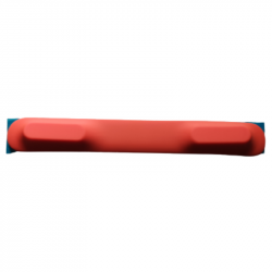 Side foot B orange JBL...