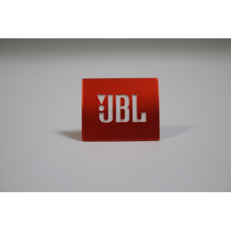 Logo coque JBL Xtreme