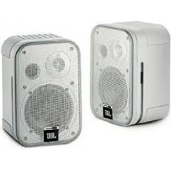 Fixation murale JBL CONTROL ONE ET CONTROL ONE AW