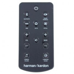 Remote control Harman Kardon SB20