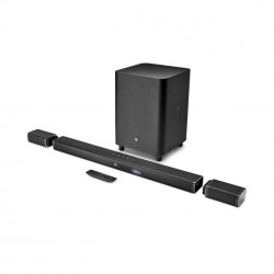Wall mount (rear speaker) JBL Bar 5.1 (R19-5)