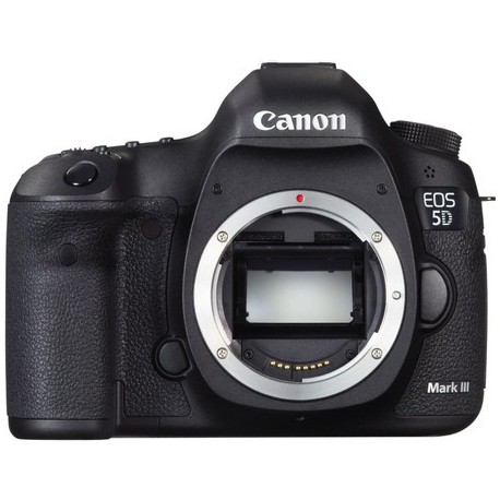Verre de visée Canon EOS 5D Mark III