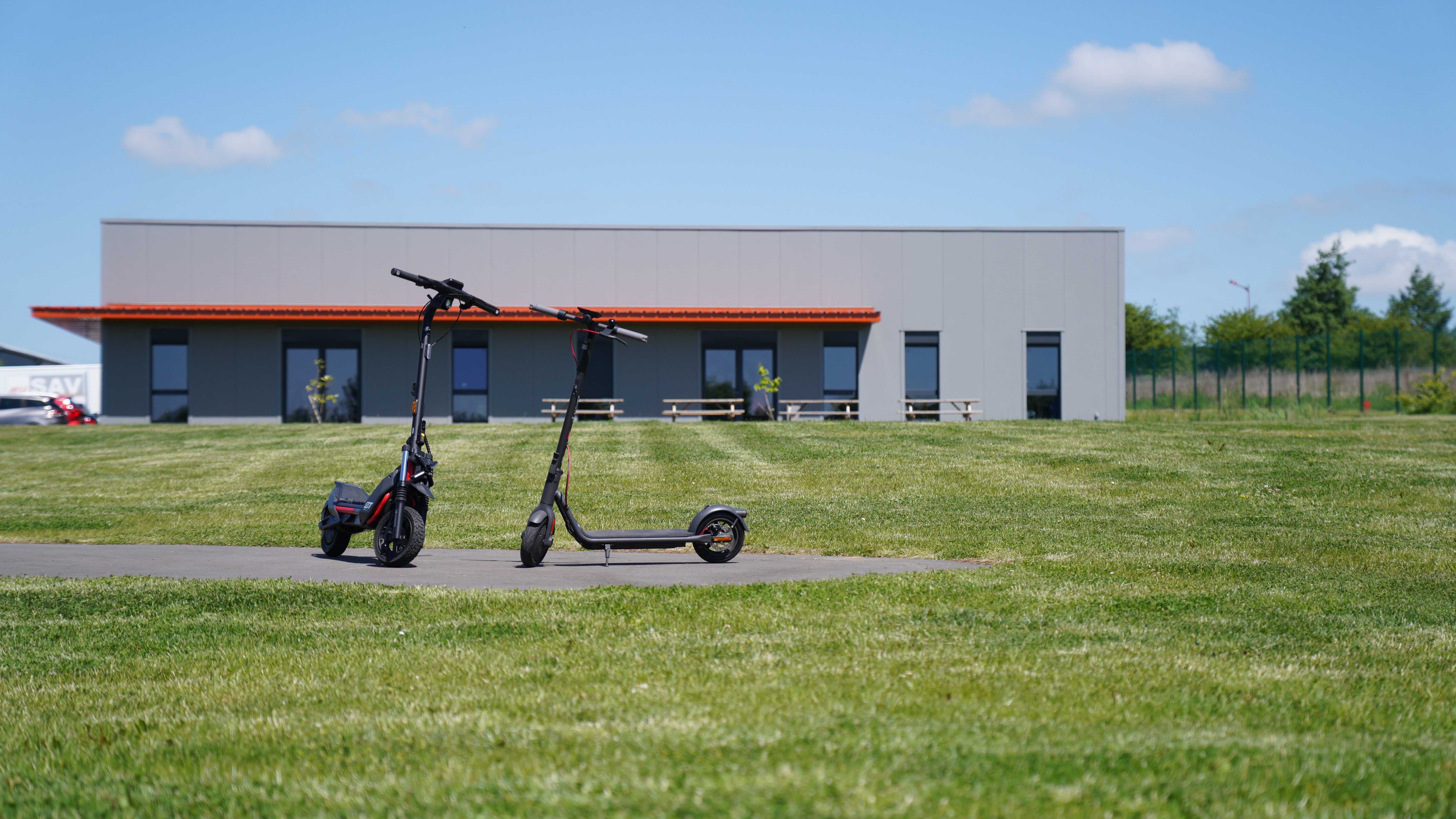 Mobilité électrique