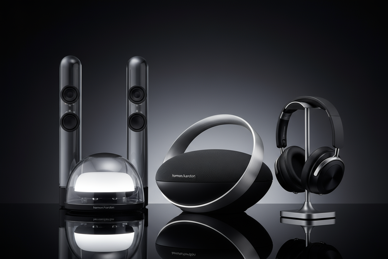 Harman/Kardon