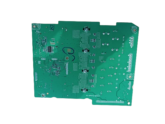 Carte principale JBL Partybox 710 (R19-1) - Back