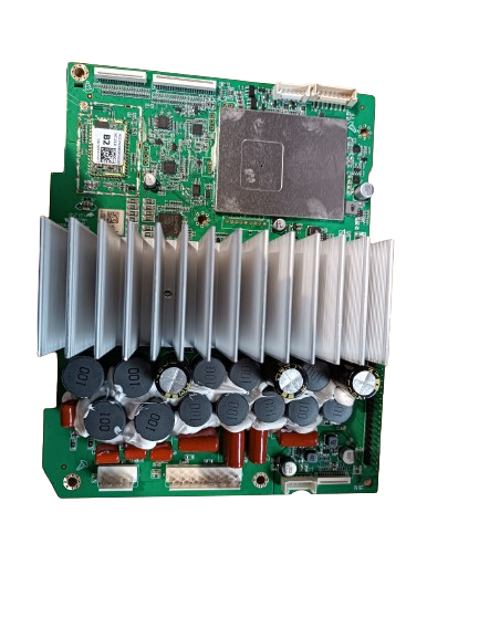 Carte principale JBL Partybox 710 (R19-1) - Front