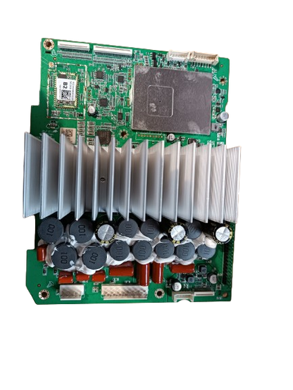 Carte principale JBL Partybox 710 (R19-1) - Front