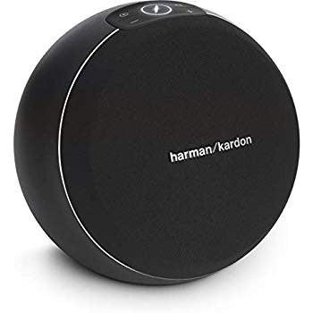 Adaptateur secteur Harman/kardon Omni 10  + Noir
